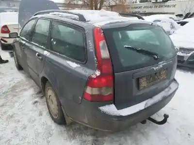 Veículo de Sucata volvo v50 (545) 2.0 d do ano 2004 alimentado d4204t