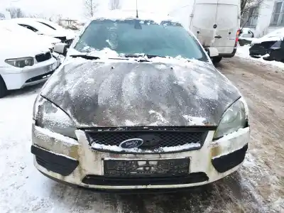 Veículo de Sucata ford focus turnier (cb4) 1.6 16v cat do ano 2005 alimentado 