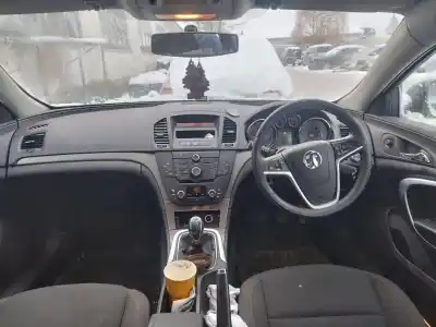 Здавання транспортного засобу opel insignia a (g09) 2.0 cdti (68) року 2009 потужний a20dth Здавання транспортного засобу opel insignia a (g09) 2.0 cdti (68) року 2009 потужний a20dth