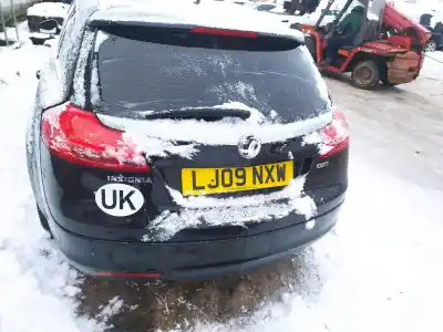 Здавання транспортного засобу opel insignia a (g09) 2.0 cdti (68) року 2009 потужний a20dth Здавання транспортного засобу opel insignia a (g09) 2.0 cdti (68) року 2009 потужний a20dth