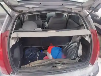 Утилизация автомобиля citroen c3 i (fc_, fn_) 1.4 hdi года 2003 питание 