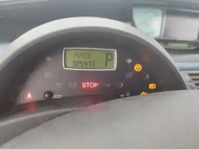 Здавання транспортного засобу lancia phedra (180) 2.0 jtd 16v emblema cae року 2004 потужний 