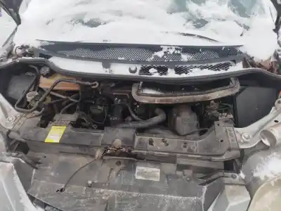 Здавання транспортного засобу lancia phedra (180) 2.0 jtd 16v emblema cae року 2004 потужний 