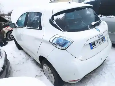 Утилизация автомобиля renault   года 2014 питание 