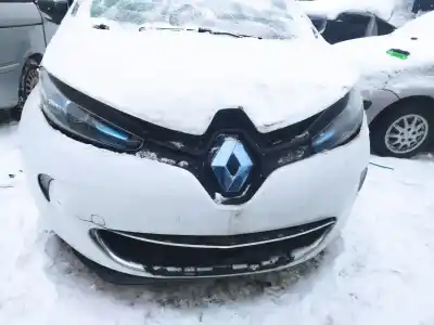 Утилизация автомобиля renault   года 2014 питание 
