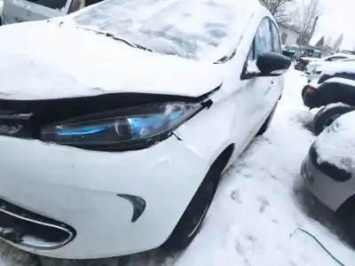 Утилизация автомобиля renault   года 2014 питание 