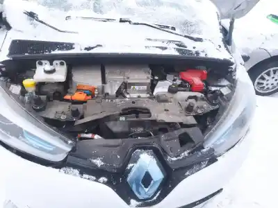 Утилизация автомобиля renault   года 2014 питание 