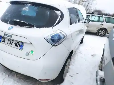 Утилизация автомобиля renault   года 2014 питание 