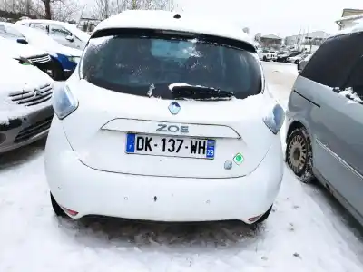 Утилизация автомобиля renault   года 2014 питание 