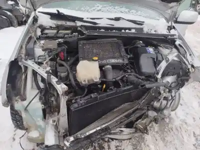 Утилизация автомобиля toyota rav 4 (a2) 2.0 d-4d 4wd года 2001 питание 1cdftv
