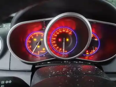 Утилизация автомобиля mazda cx-7 (er) 2.2 turbodiesel cat года 2013 питание 