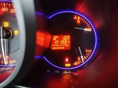 Утилизация автомобиля mazda cx-7 (er) 2.2 turbodiesel cat года 2013 питание 