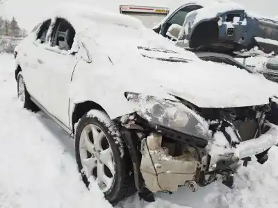 Здавання транспортного засобу MAZDA                                              CX-7 (ER)                                                                                                                                                                                                                                                  2.2 Turbodiesel CAT року 2013 потужний 
