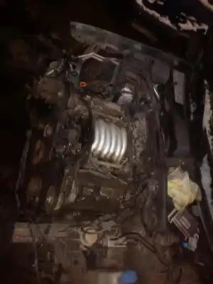 Утилизация автомобиля audi a6, c5 2001.08 - 2005.01 facelift 2.4 125kw 2001.08 - 2005.01 года 2004 питание bdv