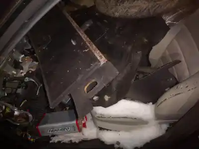 Утилизация автомобиля audi a6, c5 2001.08 - 2005.01 facelift 2.4 125kw 2001.08 - 2005.01 года 2004 питание bdv