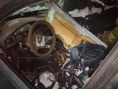 Veículo de Sucata volkswagen passat b5 (3b2) 1.9 tdi do ano 1999 alimentado 