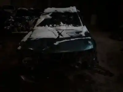 Veículo de Sucata volkswagen passat b5 (3b2) 1.9 tdi do ano 1999 alimentado 