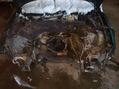 Veículo de Sucata volkswagen passat b5 (3b2) 1.9 tdi do ano 1999 alimentado 