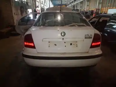 Здавання транспортного засобу skoda octavia combi (1u5) 1.9 tdi року 1998 потужний  Здавання транспортного засобу skoda octavia combi (1u5) 1.9 tdi року 1998 потужний