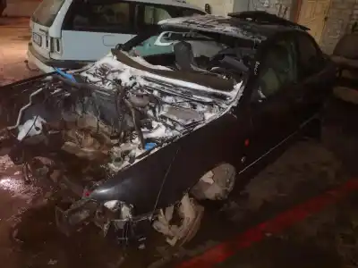 Здавання транспортного засобу audi a4 avant (b5) 1.9 tdi року 1996 потужний 1z