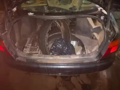 Здавання транспортного засобу audi a4 avant (b5) 1.9 tdi року 1996 потужний 1z