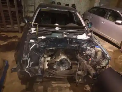 Утилизация автомобиля audi a4 avant (b5) 1.8 20v turbo года 1995 питание aeb