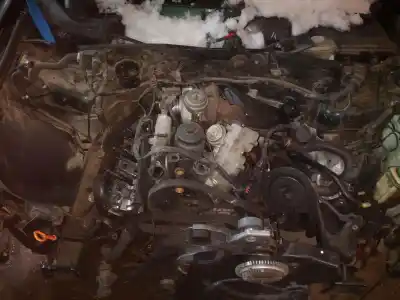 Утилизация автомобиля audi a6 avant (4b5) 2.5 tdi года 1998 питание afb