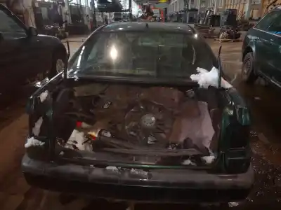 Утилизация автомобиля volkswagen passat b3/b4 (3a2, 35i) 1.9 td года 1995 питание aaz