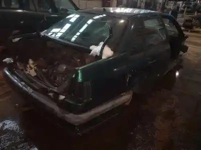 Утилизация автомобиля volkswagen passat b3/b4 (3a2, 35i) 1.9 td года 1995 питание aaz