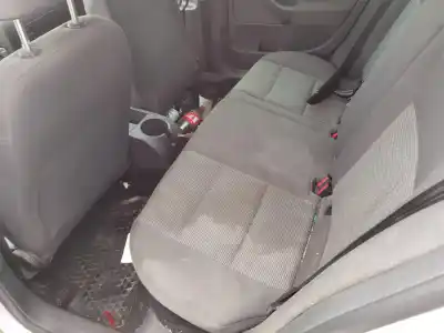 Scrapping Vehicle volkswagen jetta (1k2) 1.6 16v fsi of the year 2006 powered blf