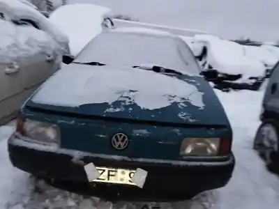 Утилизация автомобиля volkswagen passat b3/b4 (3a2, 35i) 1.9 td года 1992 питание 