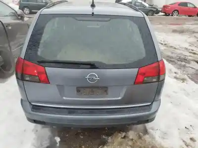Утилизация автомобиля opel vectra c caravan 1.9 16v cdti cat (z 19 dth / lrd) года 2004 питание z19dth