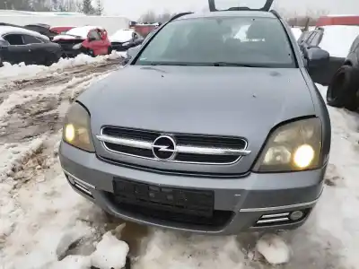 Утилизация автомобиля opel vectra c caravan 1.9 16v cdti cat (z 19 dth / lrd) года 2004 питание z19dth