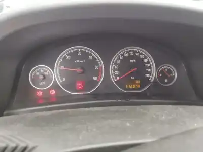 Утилизация автомобиля opel vectra c caravan 1.9 16v cdti cat (z 19 dth / lrd) года 2004 питание z19dth