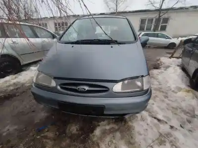 Veículo de Sucata ford galaxy (vx) 1.9 tdi cat do ano 2000 alimentado 