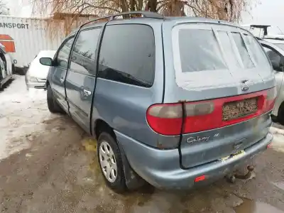 Veículo de Sucata ford galaxy (vx) 1.9 tdi cat do ano 2000 alimentado 