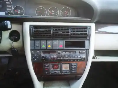 Veicolo di demolizione audi a6 avant (c4) 2.5 tdi dell'anno 1996 alimentato ael