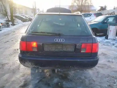 Veicolo di demolizione audi a6 avant (c4) 2.5 tdi dell'anno 1996 alimentato ael