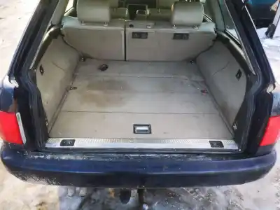 Veicolo di demolizione audi a6 avant (c4) 2.5 tdi dell'anno 1996 alimentato ael