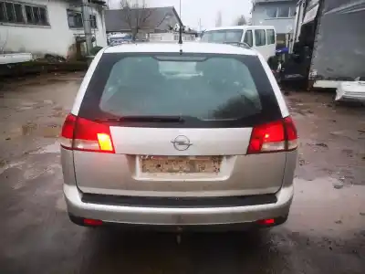 Veículo de Sucata opel vectra b caravan 2.0 dti do ano 2004 alimentado 