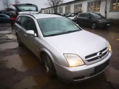 Veículo de Sucata OPEL VECTRA B CARAVAN 2.0 DTI do ano 2004 alimentado 