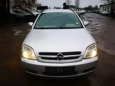 Veículo de Sucata opel vectra b caravan 2.0 dti do ano 2004 alimentado 