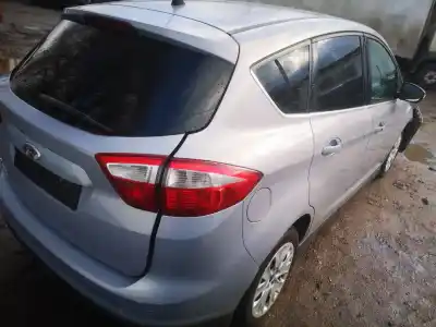 Scrapping Vehicle ford                                               c-max                                                                                                                                                                                                                                                      1.6 tdci cat                                                                                                                                                                                                                                               of the year 2011 powered 