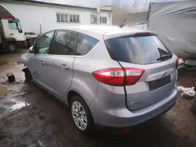 Scrapping Vehicle ford                                               c-max                                                                                                                                                                                                                                                      1.6 tdci cat                                                                                                                                                                                                                                               of the year 2011 powered 