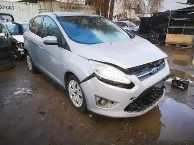 Scrapping Vehicle ford                                               c-max                                                                                                                                                                                                                                                      1.6 tdci cat                                                                                                                                                                                                                                               of the year 2011 powered 