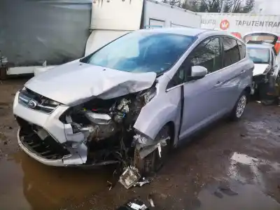 Scrapping Vehicle ford                                               c-max                                                                                                                                                                                                                                                      1.6 tdci cat                                                                                                                                                                                                                                               of the year 2011 powered 