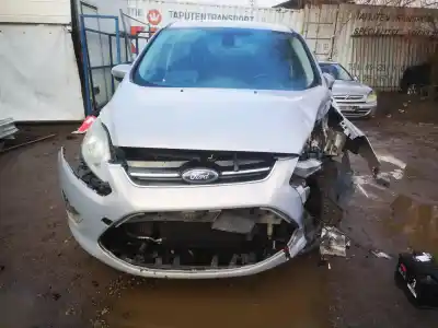 Scrapping Vehicle ford                                               c-max                                                                                                                                                                                                                                                      1.6 tdci cat                                                                                                                                                                                                                                               of the year 2011 powered 