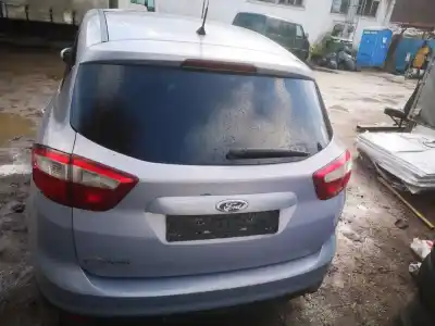 Scrapping Vehicle ford                                               c-max                                                                                                                                                                                                                                                      1.6 tdci cat                                                                                                                                                                                                                                               of the year 2011 powered 
