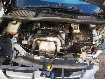 Scrapping Vehicle ford                                               c-max                                                                                                                                                                                                                                                      1.6 tdci cat                                                                                                                                                                                                                                               of the year 2011 powered 