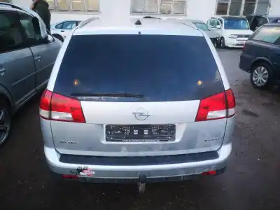 Утилизация автомобиля opel vectra, c 2005.10 - 2008.12 facelift 1.9 cdti 110kw 2004.04 - 2008.12 года 2008 питание z19dth